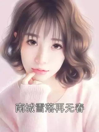 南城雪落再无春小说