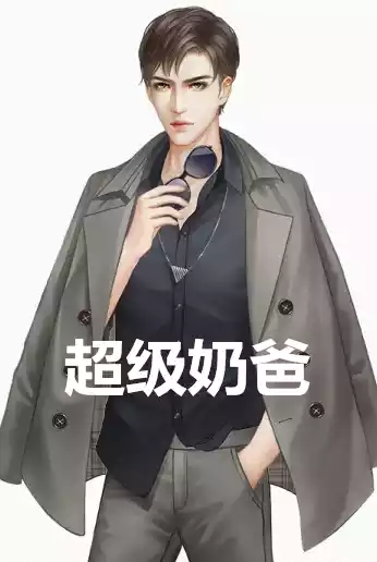 超级奶爸小说