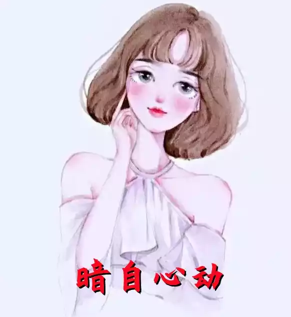 暗自心动小说