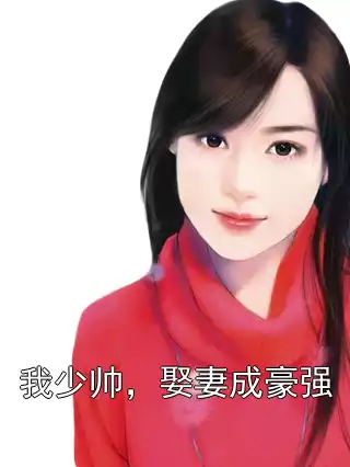 我少帅，娶妻成豪强小说