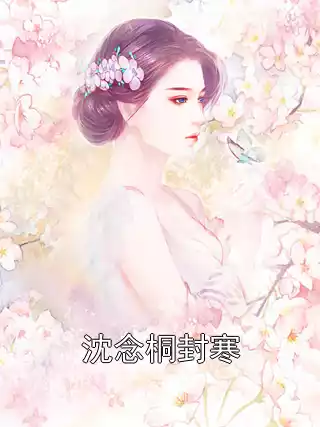 沈念桐封寒小说
