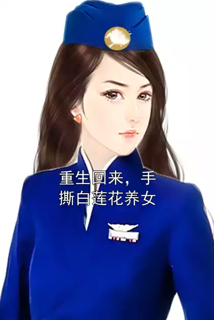重生回来，手撕白莲花养女小说