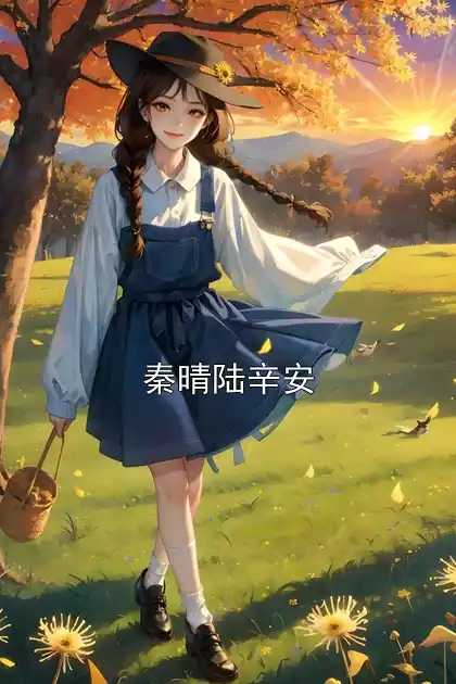 秦晴陆辛安小说