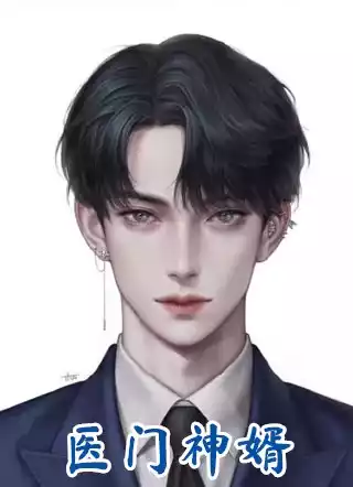 医门神婿小说