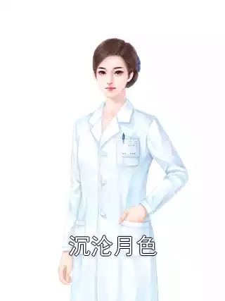 沉沦月色小说