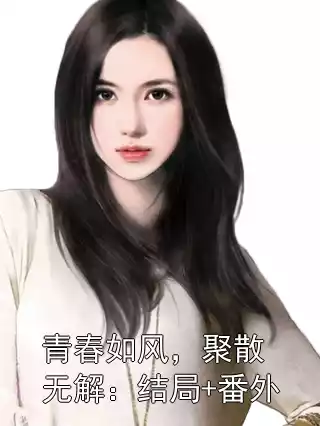 青春如风，聚散无解：结局+番外