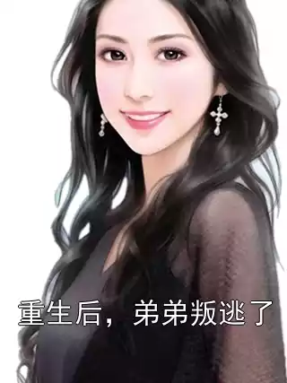 重生后，弟弟叛逃了小说