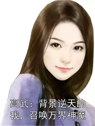 高武：背景逆天的我，召唤万界神魔