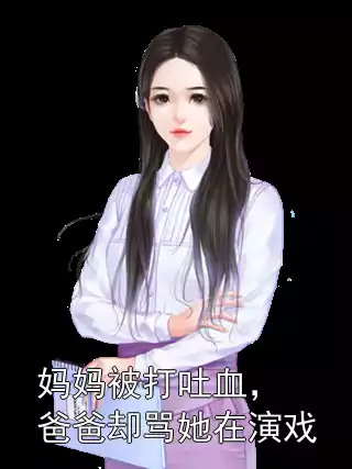 妈妈被打吐血，爸爸却骂她在演戏