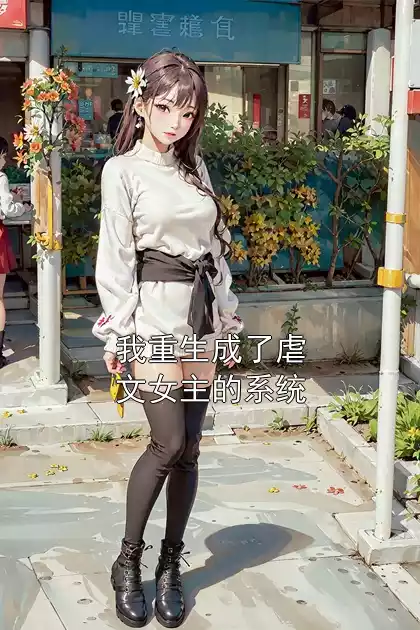 我重生成了虐文女主的系统小说