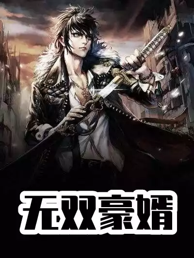 无双豪婿楚云峰小说