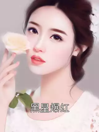 黑星爆红小说