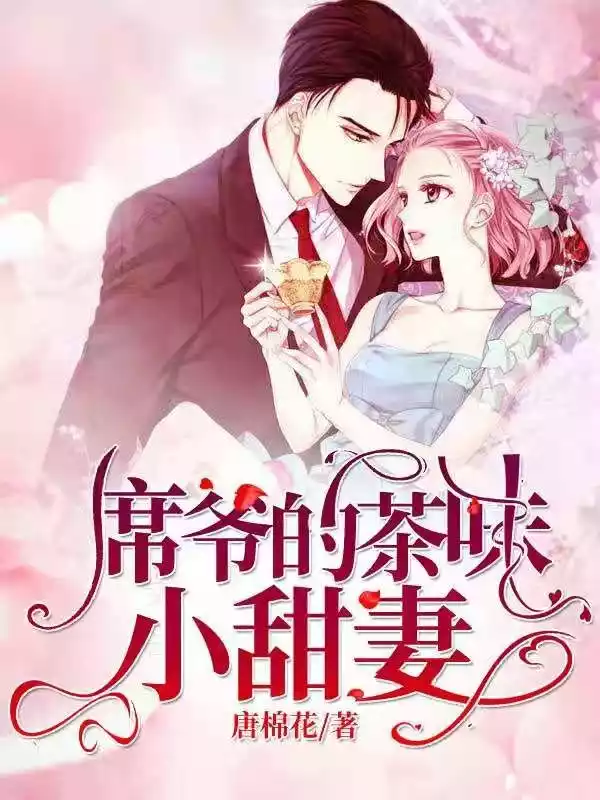 席爷的茶味小甜妻小说