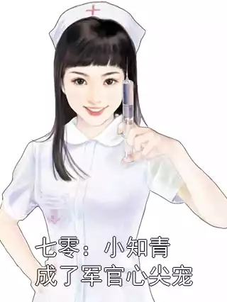 七零：小知青成了军官心尖宠小说