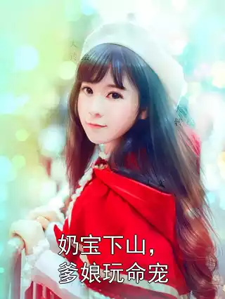 奶宝下山，爹娘玩命宠小说
