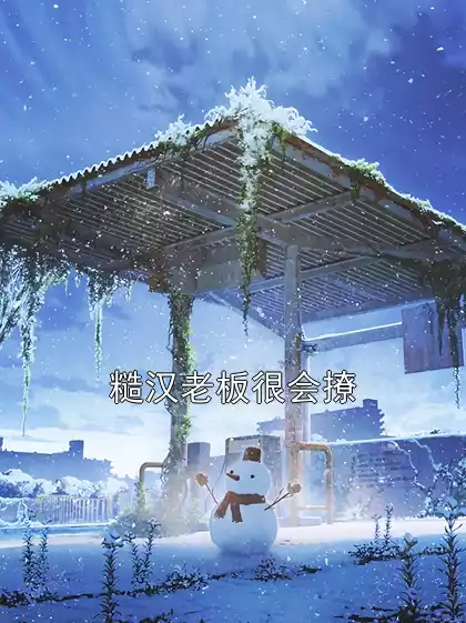 糙汉老板很会撩小说