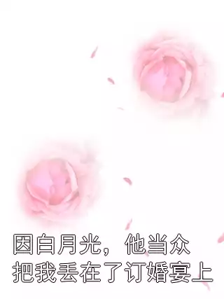 因白月光，他当众把我丢在了订婚宴上小说