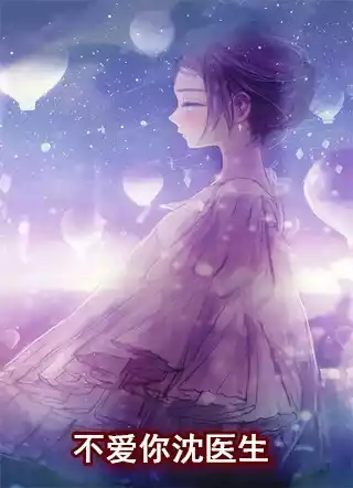 不爱你沈医生