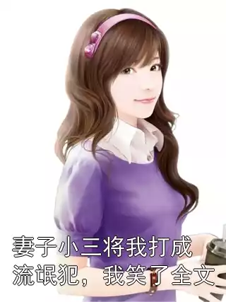 妻子小三将我打成流氓犯，我笑了全文