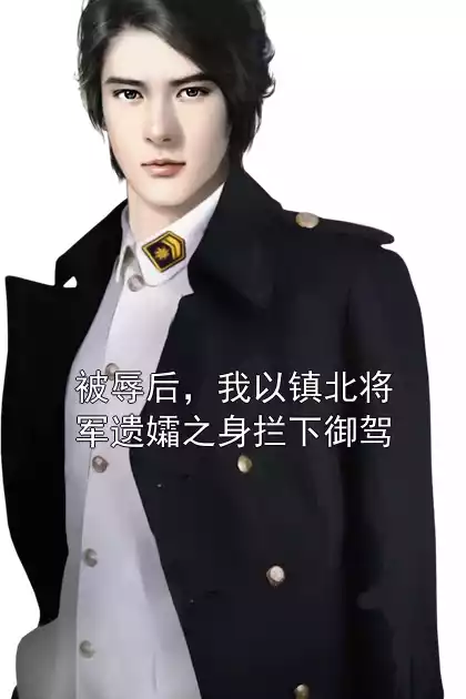 被辱后，我以镇北将军遗孀之身拦下御驾
