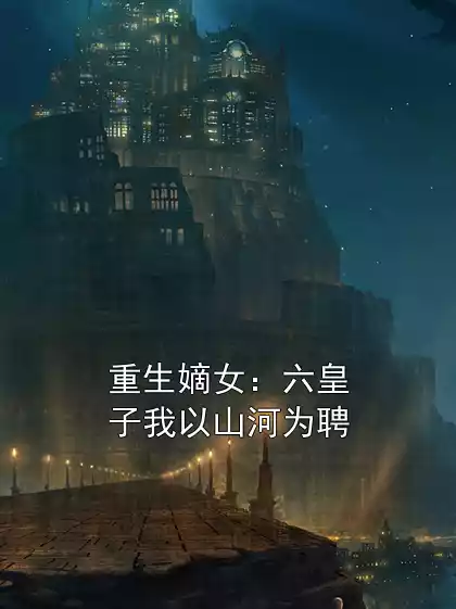 重生嫡女：六皇子我以山河为聘小说