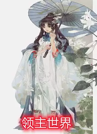 领主世界小说