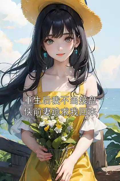 重生后我不当接盘侠前妻跪求我回来
