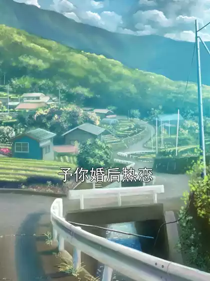 予你婚后热恋