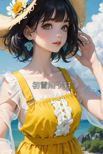 初雪陆子轩小说