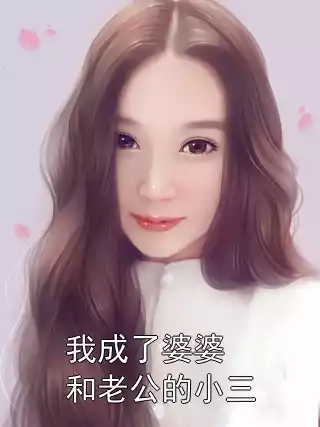 我成了婆婆和老公的小三小说