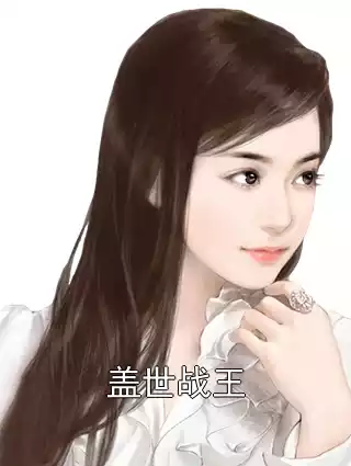 盖世战王小说