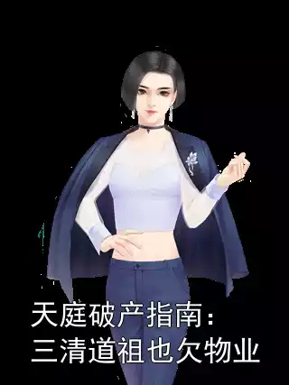 天庭破产指南：三清道祖也欠物业小说