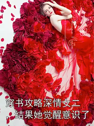 穿书攻略深情女二，结果她觉醒意识了
