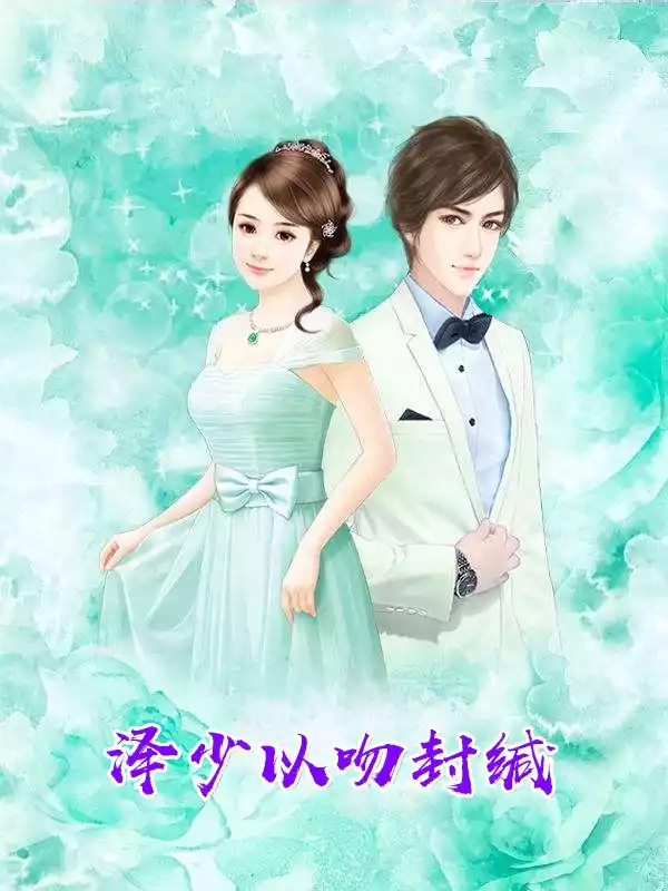 泽少以吻封缄小说