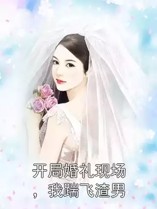 开局婚礼现场，我踹飞渣男