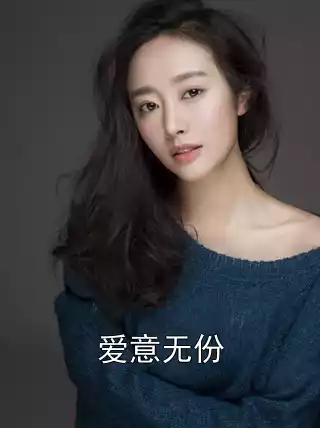 爱意无份小说