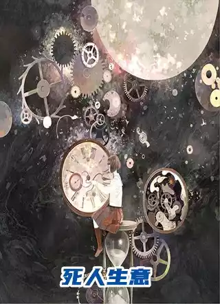 死人生意小说