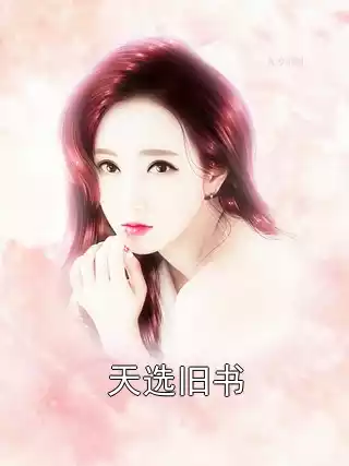 天选旧书小说
