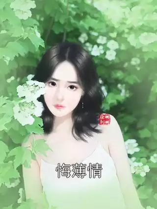 悔薄情