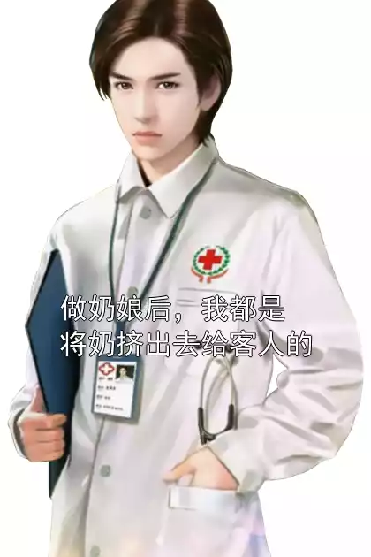 做奶娘后，我都是将奶挤出去给客人的小说
