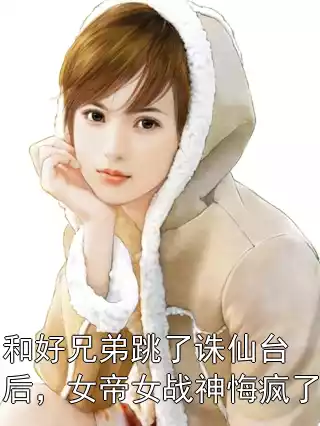和好兄弟跳了诛仙台后，女帝女战神悔疯了