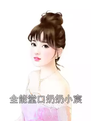全能堂口奶奶小宸小说