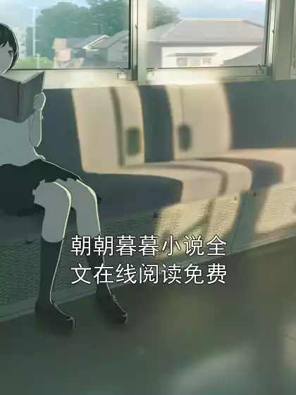 朝朝暮暮小说全文在线阅读免费