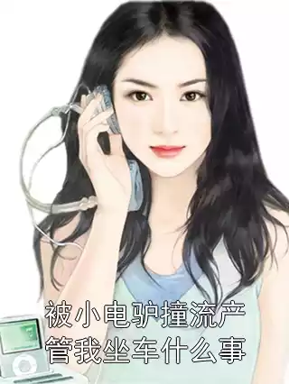 被小电驴撞流产管我坐车什么事小说