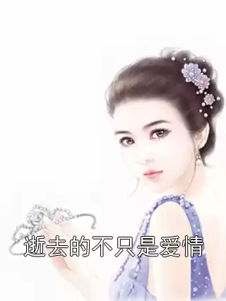 逝去的不只是爱情小说