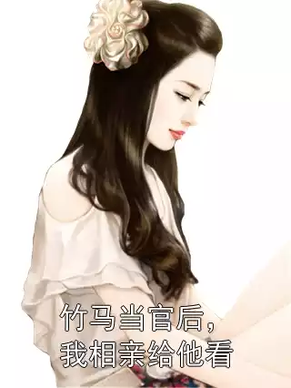 竹马当官后，我相亲给他看小说