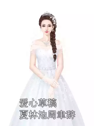 爱心草稿 夏林池周聿辞小说
