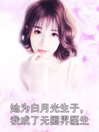 她为白月光生子，我成了无国界医生小说