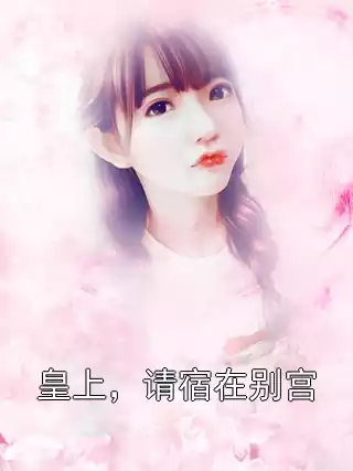 皇上，请宿在别宫小说