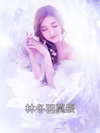 林冬羽莫辰小说
